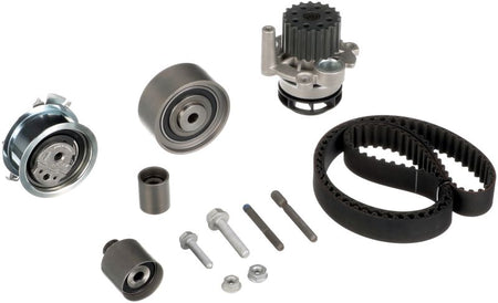 Gates KP15648XS-1 Water Pump & Timing Belt Kit - 1