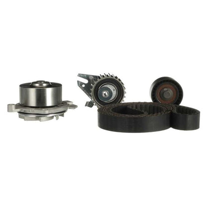 Gates KP15653XS Water Pump & Timing Belt Kit - 2