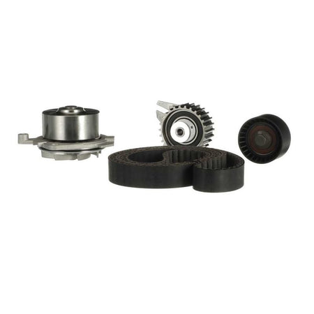 Gates KP15653XS Water Pump & Timing Belt Kit - 4