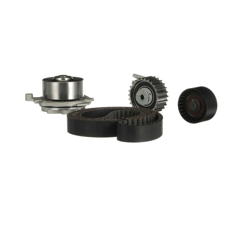 Gates KP15653XS Water Pump & Timing Belt Kit - 5