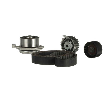 Gates KP15653XS Water Pump & Timing Belt Kit - 5
