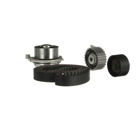 Gates KP15653XS Water Pump & Timing Belt Kit - 6