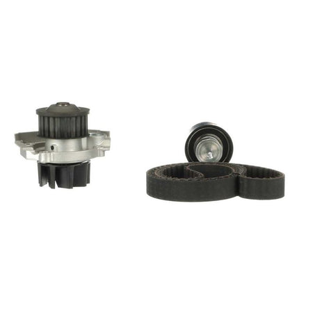 Gates KP15673XS Water Pump & Timing Belt Kit - 3