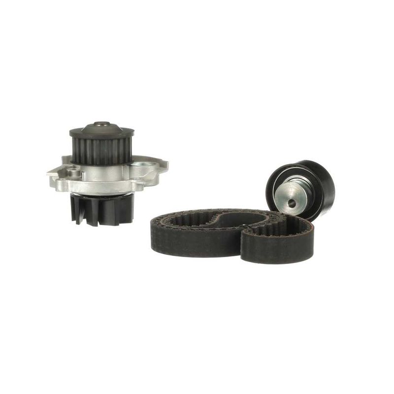 Gates KP15673XS Water Pump & Timing Belt Kit - 5