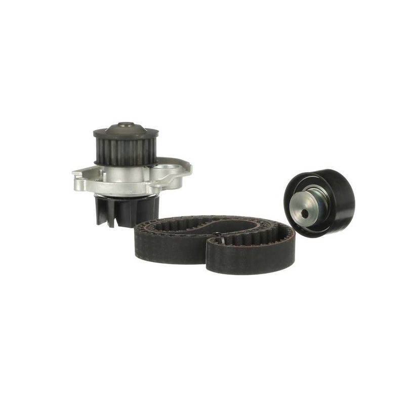 Gates KP15673XS Water Pump & Timing Belt Kit - 6