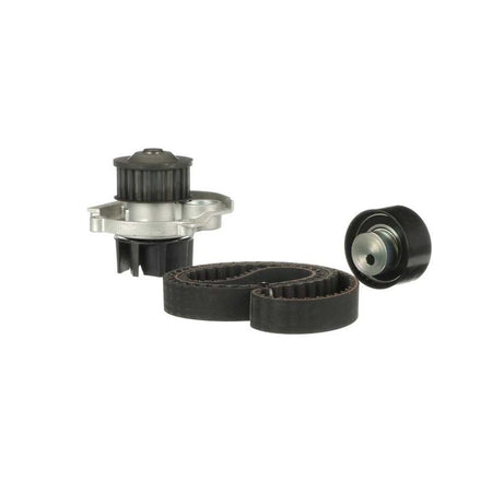 Gates KP15673XS Water Pump & Timing Belt Kit - 6