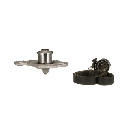 Gates KP15674XS Water Pump & Timing Belt Kit - 4