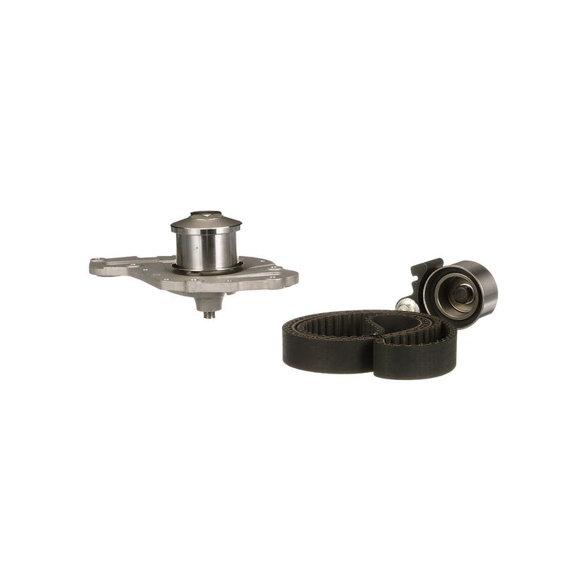 Gates KP15674XS Water Pump & Timing Belt Kit - 5