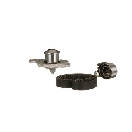 Gates KP15674XS Water Pump & Timing Belt Kit - 6