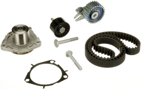 Gates KP15684XS-1 Water Pump & Timing Belt Kit - 1