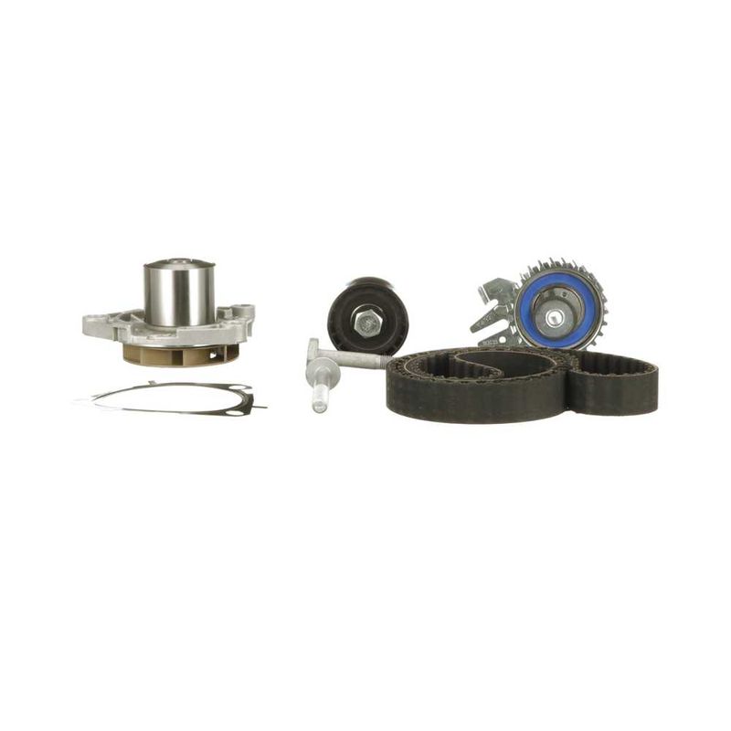 Gates KP15684XS-1 Water Pump & Timing Belt Kit - 3