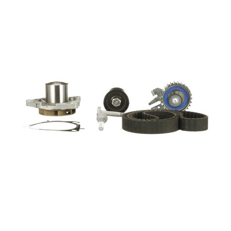 Gates KP15684XS-1 Water Pump & Timing Belt Kit - 3