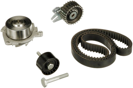Gates KP15685XS Water Pump & Timing Belt Kit - 1