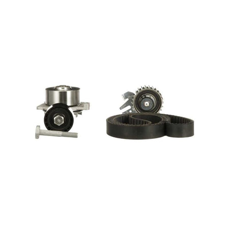 Gates KP15685XS Water Pump & Timing Belt Kit - 3