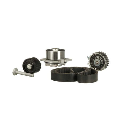 Gates KP15685XS Water Pump & Timing Belt Kit - 5