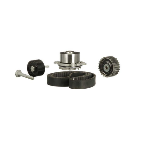 Gates KP15685XS Water Pump & Timing Belt Kit - 6