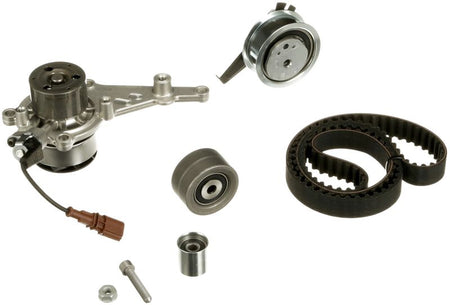 Gates KP15695XS-1 Water Pump & Timing Belt Kit - 1