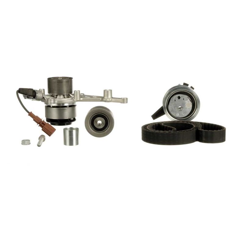 Gates KP15695XS-1 Water Pump & Timing Belt Kit - 3