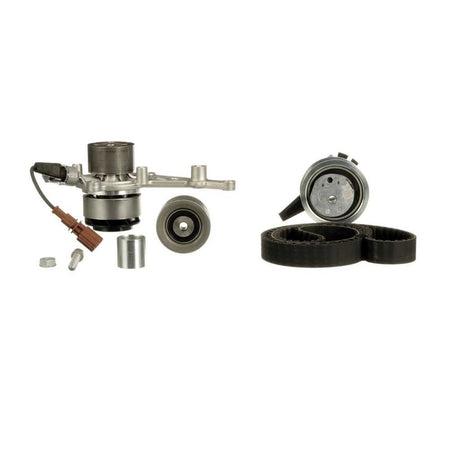 Gates KP15695XS-1 Water Pump & Timing Belt Kit - 3