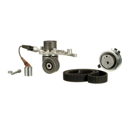 Gates KP15695XS-1 Water Pump & Timing Belt Kit - 5