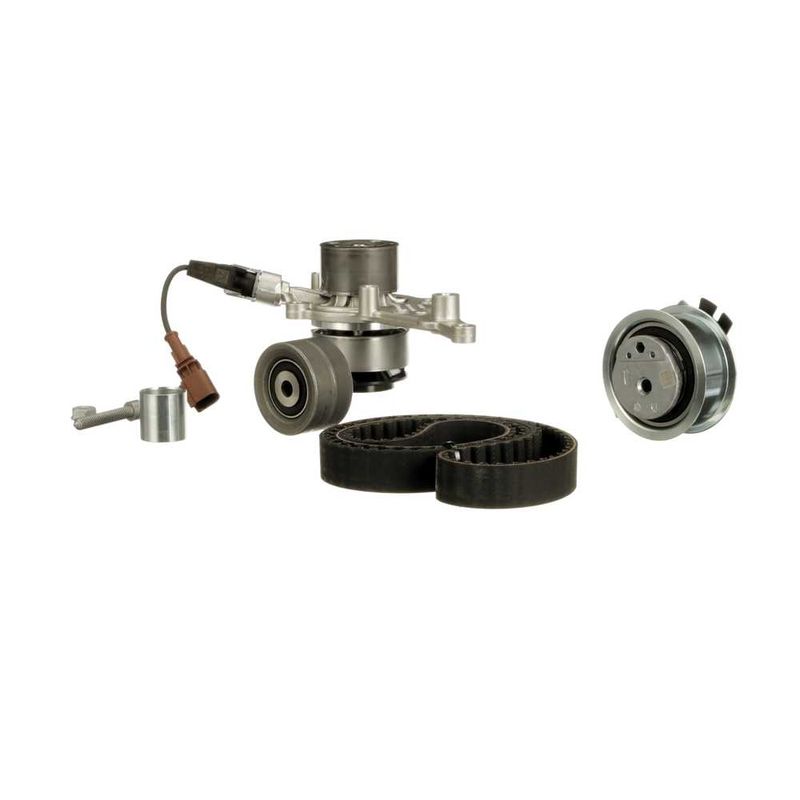 Gates KP15695XS-1 Water Pump & Timing Belt Kit - 6