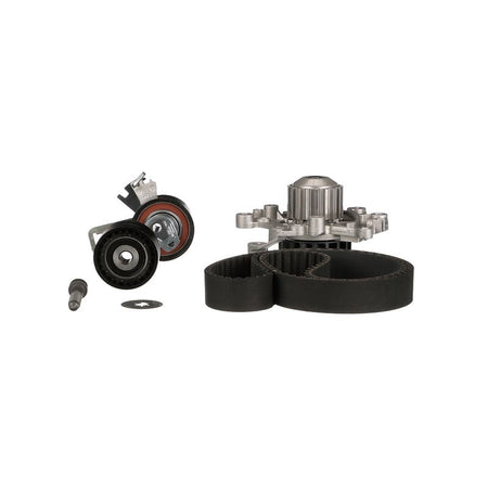 Gates KP15705XS Water Pump & Timing Belt Kit - 3