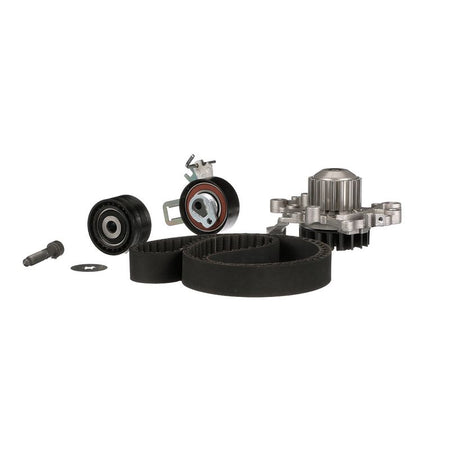 Gates KP15705XS Water Pump & Timing Belt Kit - 5