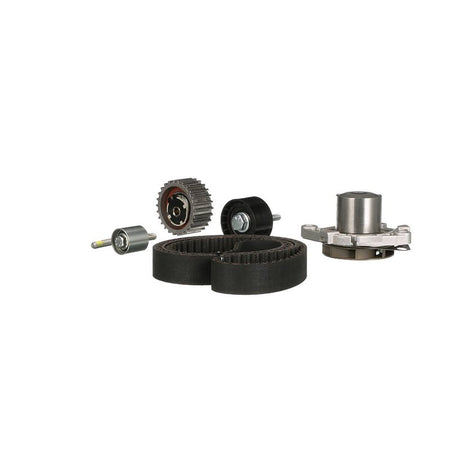 Gates KP15706XS Water Pump & Timing Belt Kit - 6