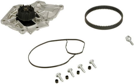 Gates KP15713XS Water Pump & Timing Belt Kit - 1