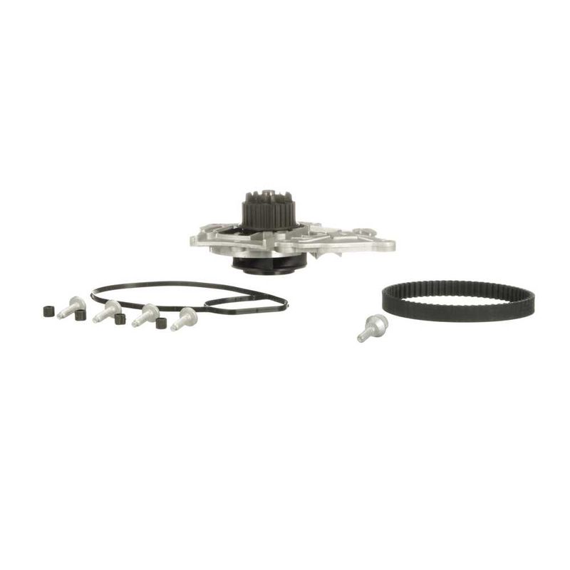 Gates KP15713XS Water Pump & Timing Belt Kit - 5