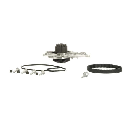 Gates KP15713XS Water Pump & Timing Belt Kit - 5