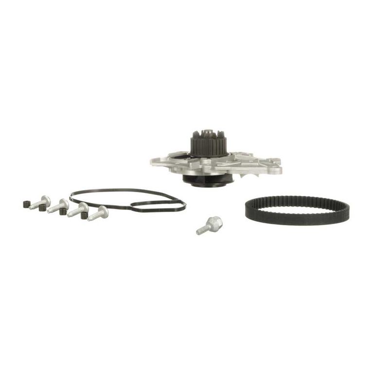 Gates KP15713XS Water Pump & Timing Belt Kit - 6
