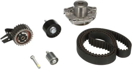 Gates KP15719XS Water Pump & Timing Belt Kit - 1