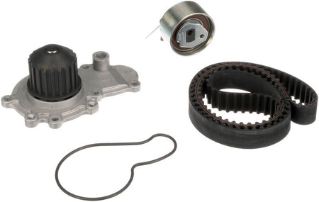 Gates KP1T245 Water Pump & Timing Belt Kit - 1