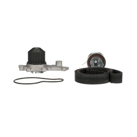 Gates KP1T245 Water Pump & Timing Belt Kit - 3
