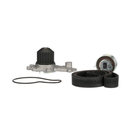Gates KP1T245 Water Pump & Timing Belt Kit - 4