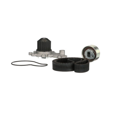 Gates KP1T245 Water Pump & Timing Belt Kit - 5