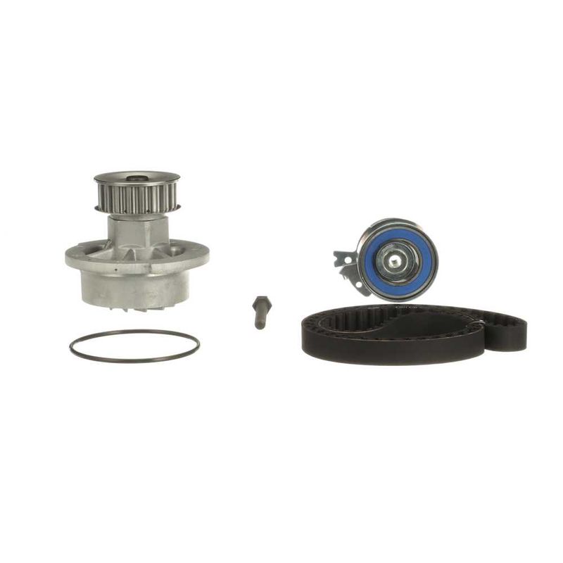Gates KP1TH15310XS Water Pump & Timing Belt Kit - 3