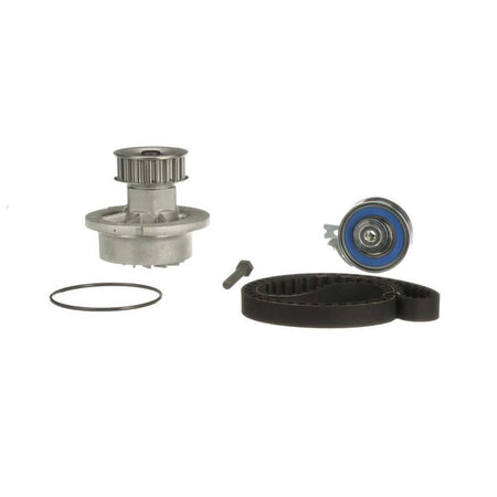 Gates KP1TH15310XS Water Pump & Timing Belt Kit - 4