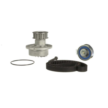 Gates KP1TH15310XS Water Pump & Timing Belt Kit - 5