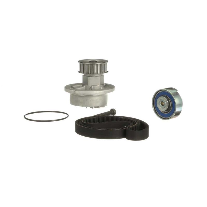 Gates KP1TH15310XS Water Pump & Timing Belt Kit - 6
