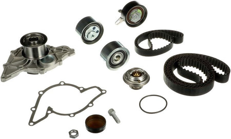 Gates KP1TH15557XS-1 Water Pump & Timing Belt Kit - 1