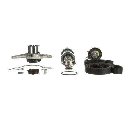 Gates KP1TH15557XS-1 Water Pump & Timing Belt Kit - 2