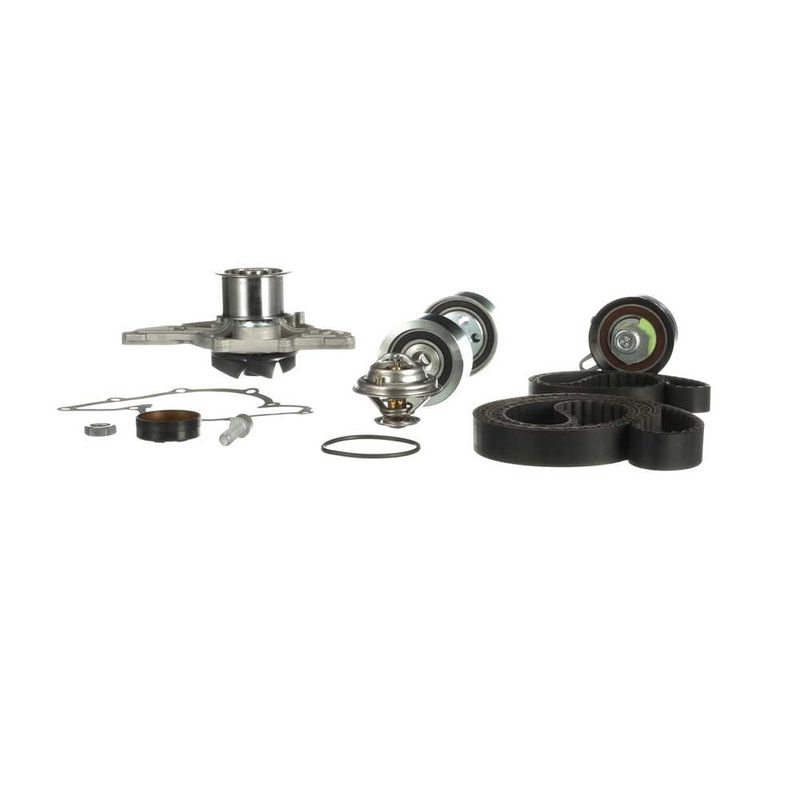 Gates KP1TH15557XS-1 Water Pump & Timing Belt Kit - 3