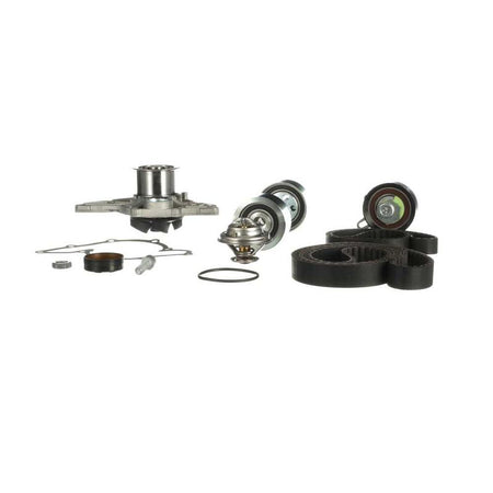 Gates KP1TH15557XS-1 Water Pump & Timing Belt Kit - 3