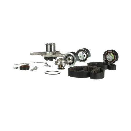 Gates KP1TH15557XS-1 Water Pump & Timing Belt Kit - 4