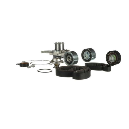 Gates KP1TH15557XS-1 Water Pump & Timing Belt Kit - 5