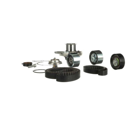 Gates KP1TH15557XS-1 Water Pump & Timing Belt Kit - 6