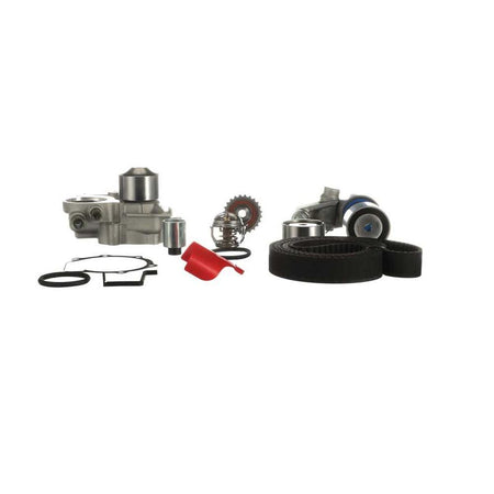 Gates KP1TH15612XS-1 Water Pump & Timing Belt Kit - 3