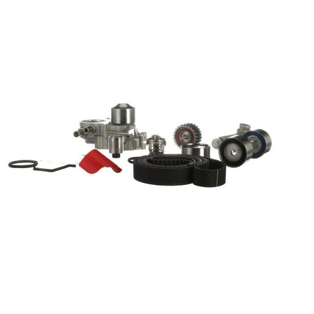 Gates KP1TH15612XS-1 Water Pump & Timing Belt Kit - 5
